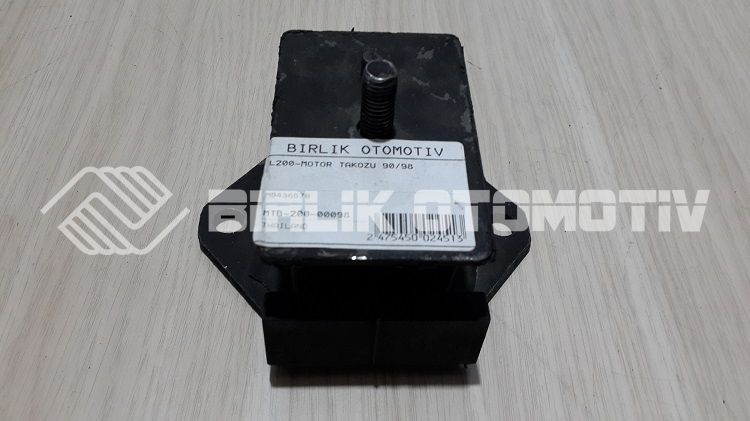 L200-MOTOR TAKOZU 90-98 / H100 KMY 94-96 L200-MOTOR TAKOZU 90-98 / H100 KMY 94-96