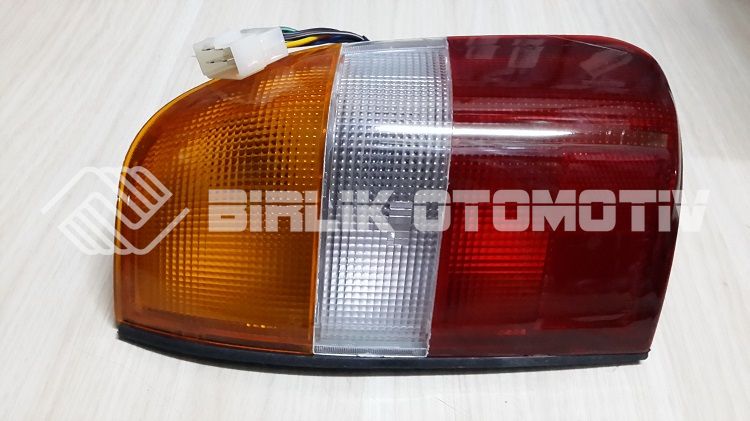 L200-STOP LAMBASI SAĞ 99-01 L200-STOP LAMBASI SAĞ 99-01