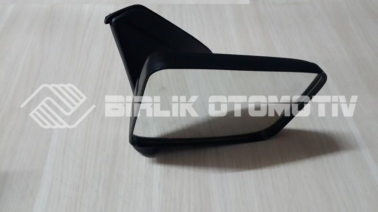 L200-KAPI AYNASI SİYAH MANUEL SAĞ 99-01 L200-KAPI AYNASI SİYAH MANUEL SAĞ 99-01