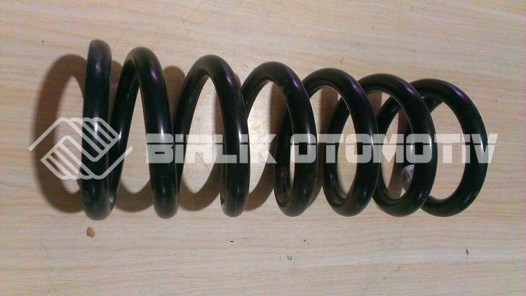 L200-ÖN HELEZON YAYI 90-98 (ADET) L200-ÖN HELEZON YAYI 90-98 (ADET)