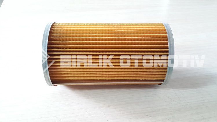 CANTER-YAĞ FİLİTRESİ KAĞIT TİP (304/444/449) 90-97 CANTER-YAĞ FİLİTRESİ KAĞIT TİP (304/444/449) 90-97