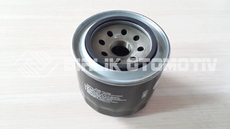 CANTER-MAZOT FİLİTRESİ (FE635/659) 98-06 (TURBO) CANTER-MAZOT FİLİTRESİ (FE635/659) 98-06 (TURBO)