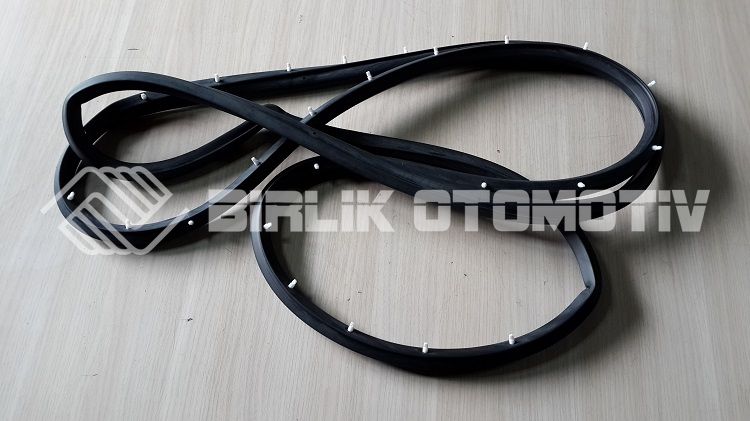 CANTER-ÖN KAPI FİTİLİ SOL (FE449) 90-97 CANTER-ÖN KAPI FİTİLİ SOL (FE449) 90-97