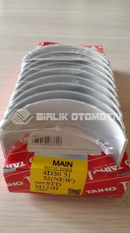 CANTER-ANA YATAK STD (FE449) 90-97 CANTER-ANA YATAK STD (FE449) 90-97