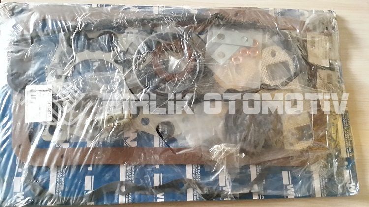 CANTER-TAKIM CONTA 90-97 (FE449) CANTER-TAKIM CONTA 90-97 (FE449)