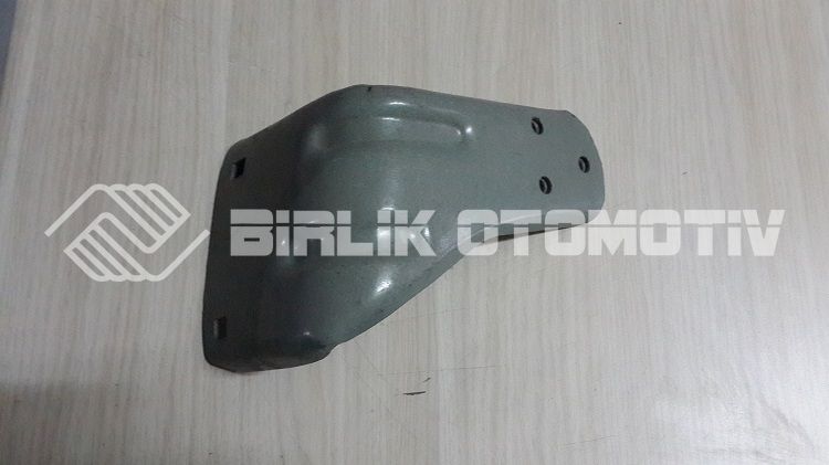 CANTER-ÖN TAMPON DEMİRİ SOL (FE449) 90-97 CANTER-ÖN TAMPON DEMİRİ SOL (FE449) 90-97