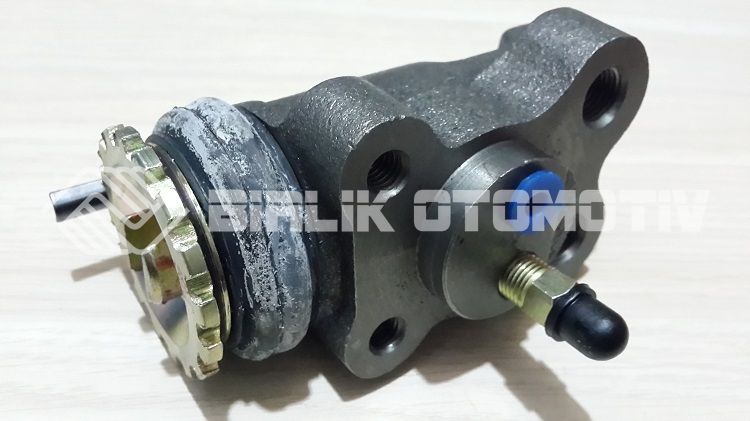 CANTER-ÖN FREN SİLİNDİRİ SOL (FE449) 90-97 CANTER-ÖN FREN SİLİNDİRİ SOL (FE449) 90-97