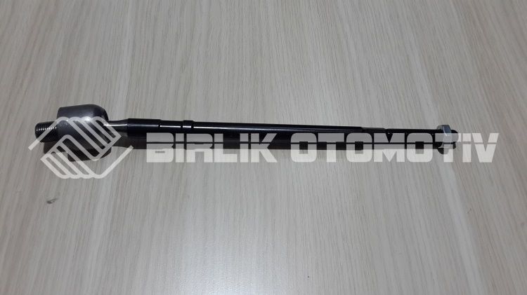 LANCER-ROTMİLİ 03-07 LANCER-ROTMİLİ 03-07