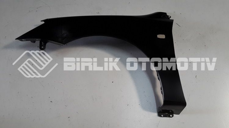 LANCER-ÖN ÇAMURLUK SOL 03-07 LANCER-ÖN ÇAMURLUK SOL 03-07