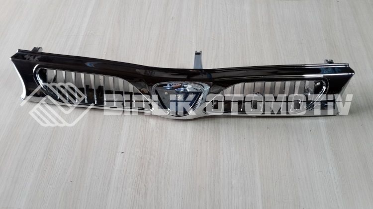 PROTON-ÖN PANJUR NİKELAJLI 97-99 PROTON-ÖN PANJUR NİKELAJLI 97-99