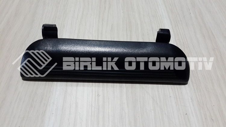 323-ÖN KAPI DIŞ AÇMA KOLU SİYAH SOL 90-95 323-ÖN KAPI DIŞ AÇMA KOLU SİYAH SOL 90-95