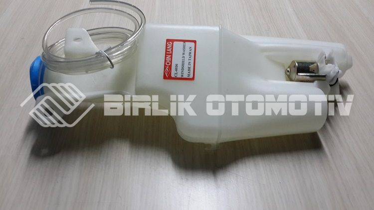 323-ÖN CAM SU BİDONU (MOTORLU) 90-95 323-ÖN CAM SU BİDONU (MOTORLU) 90-95