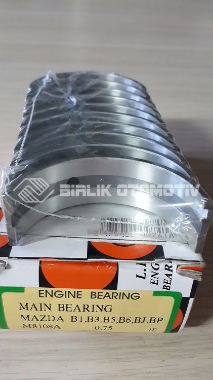 323-ANA YATAK 0,75 1,6CC 90-95 323-ANA YATAK 0,75 1,6CC 90-95