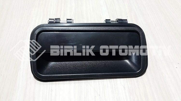626-ARKA KAPI DIŞ AÇMA KOLU SİYAH SAĞ 88-91 626-ARKA KAPI DIŞ AÇMA KOLU SİYAH SAĞ 88-91