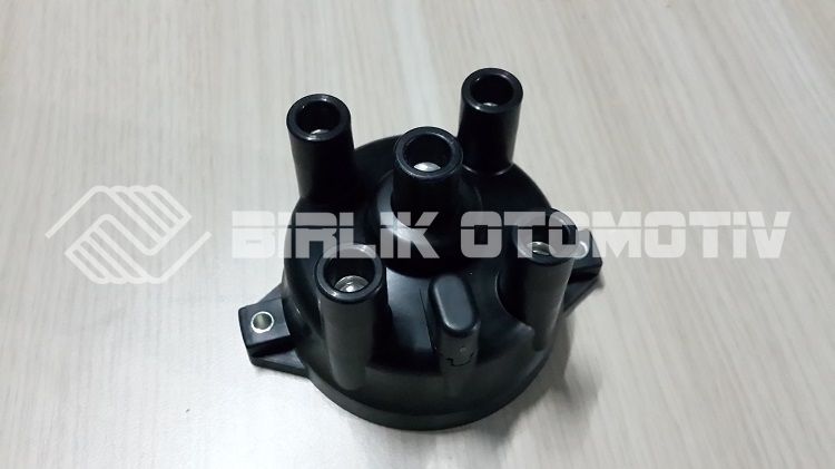 626-DİSTRİBÜTÖR KAPAĞI 88-91 / SWIFT SF416 1,6CC 92-> / 323 85-88 E3-E5 626-DİSTRİBÜTÖR KAPAĞI 88-91 / SWIFT SF416 1,6CC 92-> / 323 85-88 E3-E5