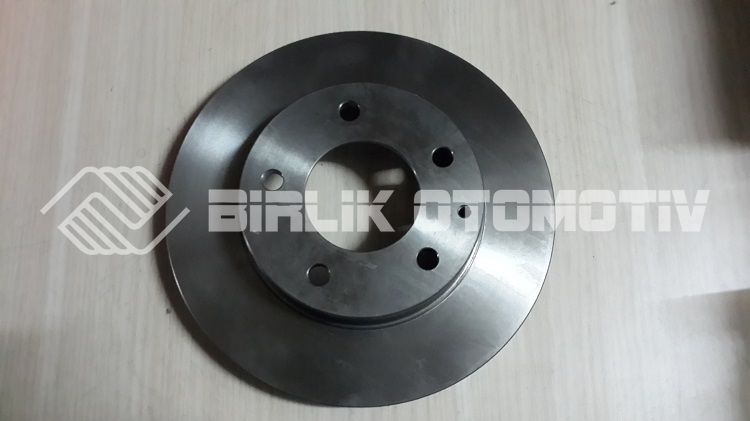 626-ÖN FREN DİSKİ 92-97 (TAKIM) 626-ÖN FREN DİSKİ 92-97 (TAKIM)