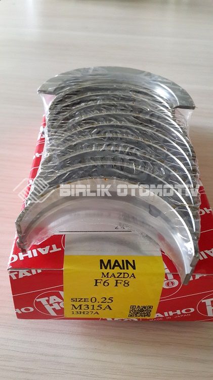 626-ANA YATAK 0,25 88-91 626-ANA YATAK 0,25 88-91