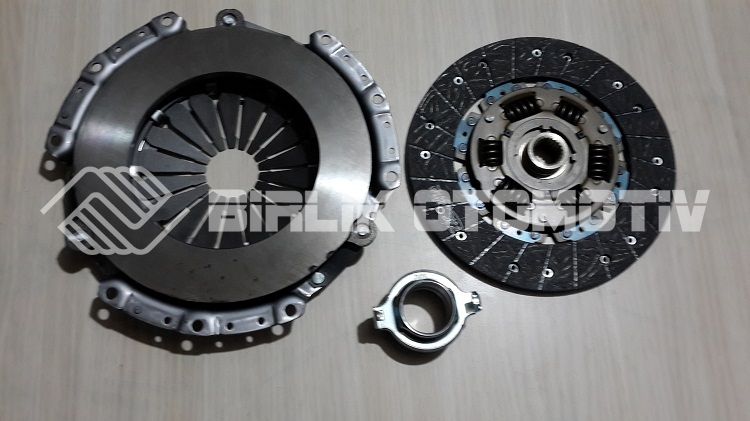 626-DEBRİYAJ SETİ FS 92-01 626-DEBRİYAJ SETİ FS 92-01