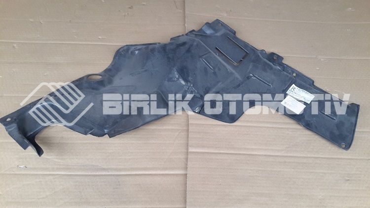 626-KARTER MUHAFAZA PLASTİĞİ SAĞ 92-97 626-KARTER MUHAFAZA PLASTİĞİ SAĞ 92-97