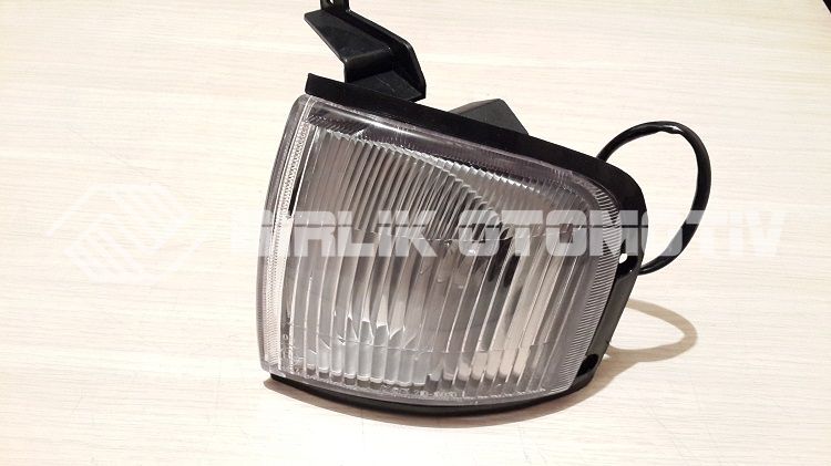 B2500-ÖN SİNYAL SOL 01-03 B2500-ÖN SİNYAL SOL 01-03