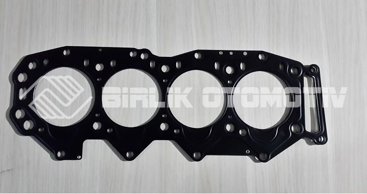 B2500-SİLİNDİR KAPAK CONTASI 2,5CC WL 97-00 B2500-SİLİNDİR KAPAK CONTASI 2,5CC WL 97-00