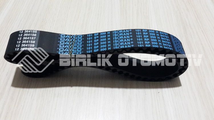 B2500-TRİGER KAYIŞI 97-00 B2500-TRİGER KAYIŞI 97-00