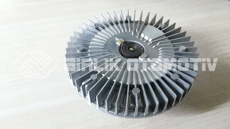 B2500-FAN TERMİĞİ 97-00 B2500-FAN TERMİĞİ 97-00