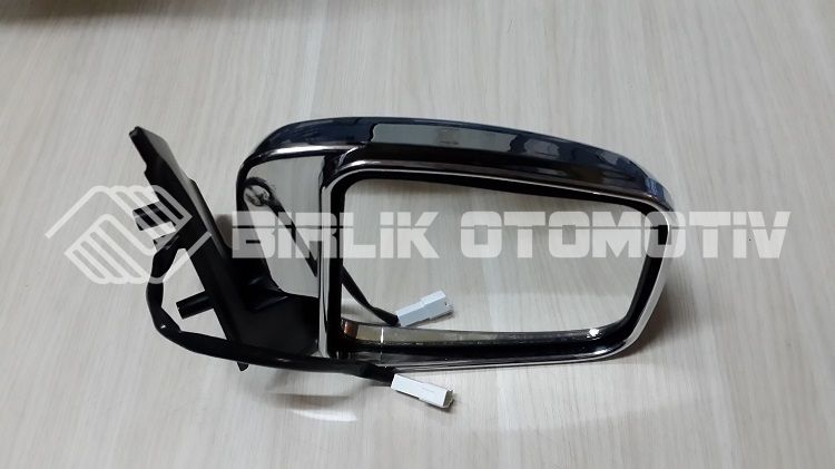 B2500-KAPI AYNASI NİK. ELEKT. SAĞ 00-06 B2500-KAPI AYNASI NİK. ELEKT. SAĞ 00-06