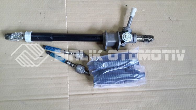E2200-DİREKSİYON KUTUSU MANUEL 88-09 E2200-DİREKSİYON KUTUSU MANUEL 88-09