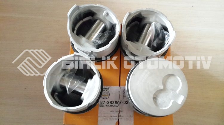 E2200-PİSTON SEGMAN STD 88-92 (ADET) E2200-PİSTON SEGMAN STD 88-92 (ADET)