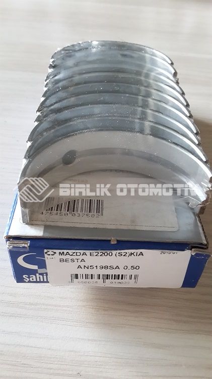 E2200-ANA YATAK 0,50 88-09 E2200-ANA YATAK 0,50 88-09