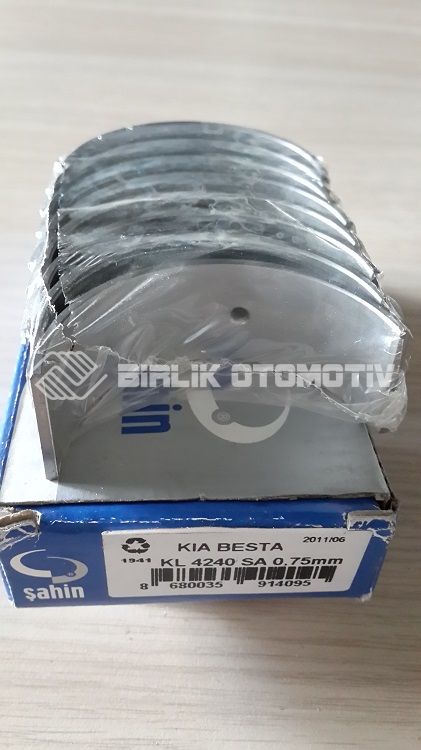 E2200-KOL YATAK 0,75 88-09 E2200-KOL YATAK 0,75 88-09