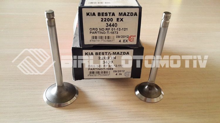 E2200-SUBAP (TAKIM) 2,2CC 88-92 E2200-SUBAP (TAKIM) 2,2CC 88-92