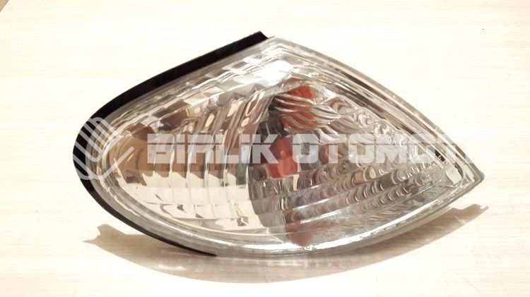 ALMERA-ÖN SİNYAL SAĞ 00-06 ALMERA-ÖN SİNYAL SAĞ 00-06