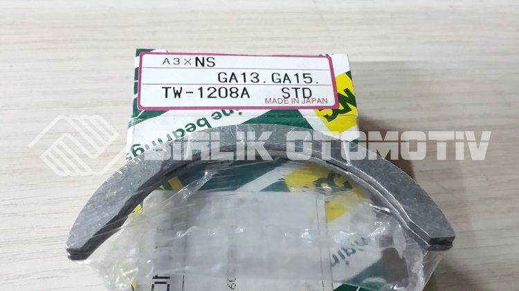 SUNNY B13-GEZİNTİ YATAĞI 1,6CC 90-95 SUNNY B13-GEZİNTİ YATAĞI 1,6CC 90-95