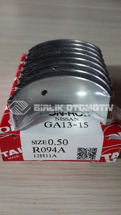 SUNNY B13-KOL YATAK 0,50 1,6CC 90-95 SUNNY B13-KOL YATAK 0,50 1,6CC 90-95