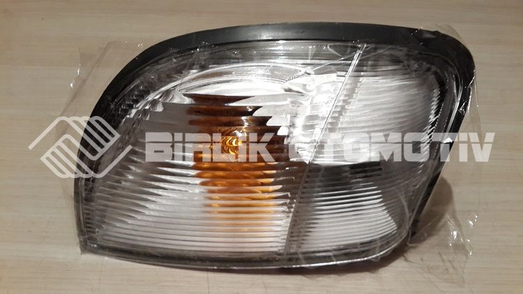 PICK-UP D22-ÖN SİNYAL SAĞ 98-02 PICK-UP D22-ÖN SİNYAL SAĞ 98-02
