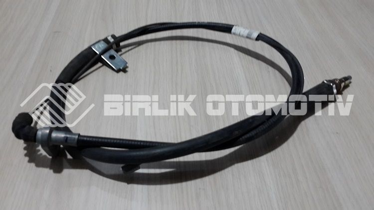 PICK-UP D22-ARKA EL FREN TELİ UZUN SAĞ 98-02 PICK-UP D22-ARKA EL FREN TELİ UZUN SAĞ 98-02
