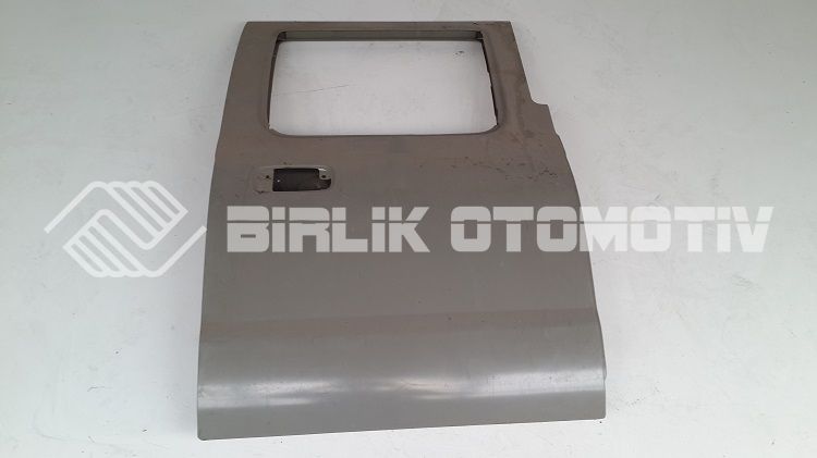 PICK-UP D23-ARKA KAPI KOMPLE SAĞ 03-08 PICK-UP D23-ARKA KAPI KOMPLE SAĞ 03-08
