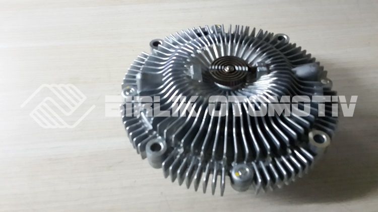 PICK-UP D23-FAN TERMİĞİ 03-08 PICK-UP D23-FAN TERMİĞİ 03-08