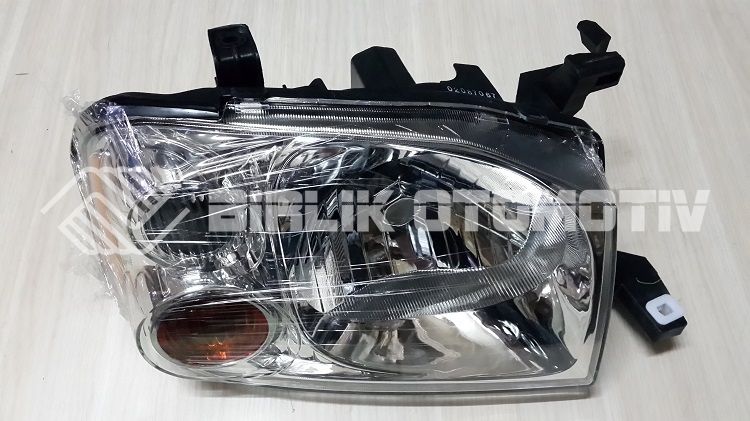 PICK-UP D23-FAR LAMBASI SOL 03-08 PICK-UP D23-FAR LAMBASI SOL 03-08