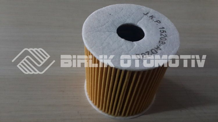 PICK-UP D23-YAĞ FİLİTRESİ 03-08 PICK-UP D23-YAĞ FİLİTRESİ 03-08