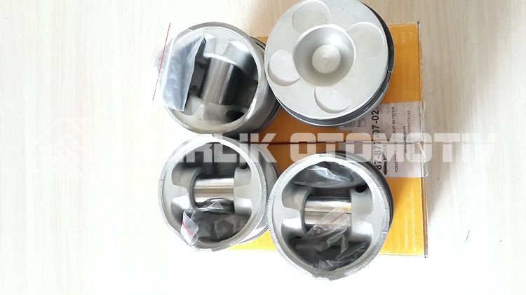 PICK-UP D23-PİSTON SEGMAN 0,50 YD25 03-08 (ADET) PICK-UP D23-PİSTON SEGMAN 0,50 YD25 03-08 (ADET)
