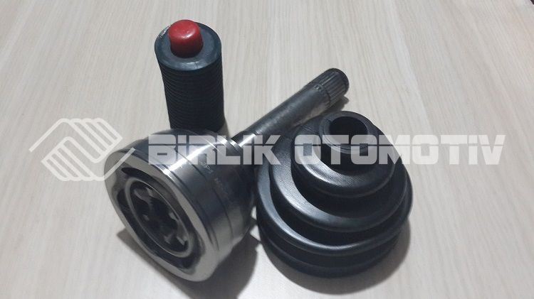 PICK-UP D23-AKS KAFASI (4*4) 03-08 PICK-UP D23-AKS KAFASI (4*4) 03-08