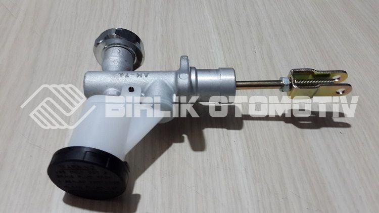 PICK-UP D23-DEBRİYAJ ÜST MERKEZİ 03-08 PICK-UP D23-DEBRİYAJ ÜST MERKEZİ 03-08