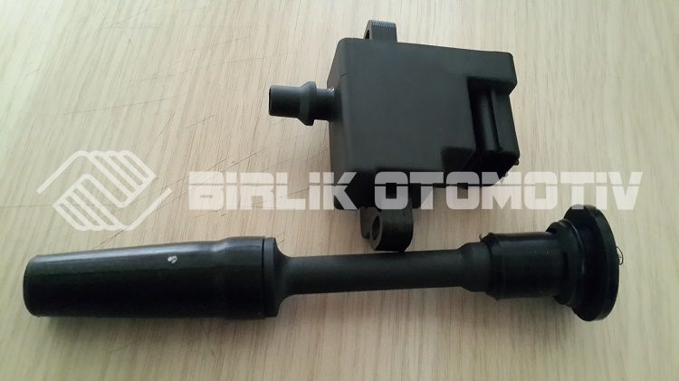 MAXIMA-BOBİN KISA (ÖN TARAF) SOL 00-02 MAXIMA-BOBİN KISA (ÖN TARAF) SOL 00-02