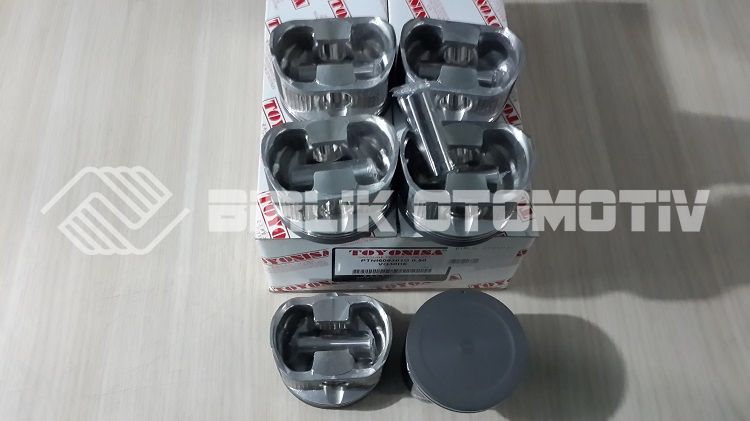 MAXIMA-PİSTON 0,50 V6 (VQ30) 95-00 MAXIMA-PİSTON 0,50 V6 (VQ30) 95-00
