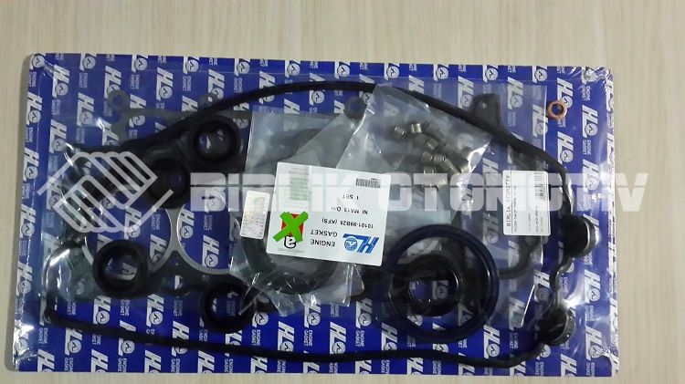 MICRA-TAKIM CONTA 97-02 MICRA-TAKIM CONTA 97-02