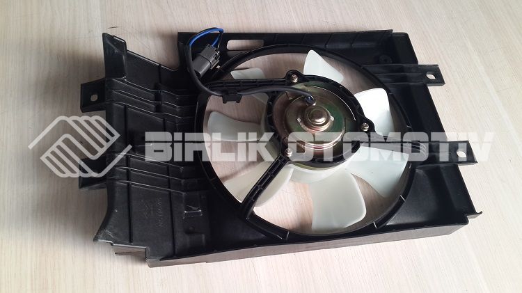 MICRA-KLİMA FAN DAVLUMBAZI KOMPLE 93-02 MICRA-KLİMA FAN DAVLUMBAZI KOMPLE 93-02