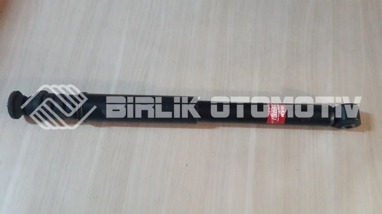 NOTE-ARKA AMORTİSÖR 06-09 NOTE-ARKA AMORTİSÖR 06-09